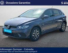 Volkswagen Polo Quimper