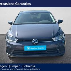 Volkswagen Polo 1.0 TSI 95ch VW Edition Quimper