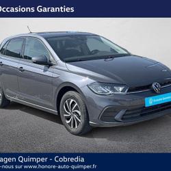 Volkswagen Polo 1.0 TSI 95ch VW Edition Quimper
