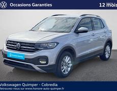 Volkswagen T-Cross Quimper