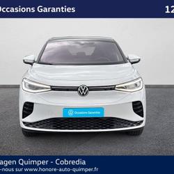 Volkswagen ID5 299ch GTX 77 kWh Quimper