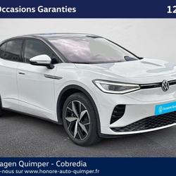 Volkswagen ID5 299ch GTX 77 kWh Quimper