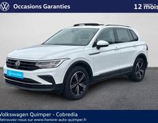 Volkswagen Tiguan Quimper