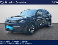 Volkswagen Tiguan Quimper