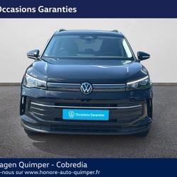 Volkswagen Tiguan 1.5 eTSI 131ch VW Edition DSG7 Quimper