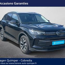 Volkswagen Tiguan 1.5 eTSI 131ch VW Edition DSG7 Quimper