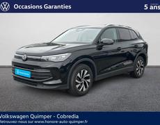 Volkswagen Tiguan Quimper