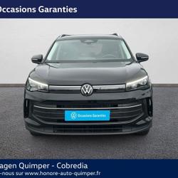 Volkswagen Tiguan 1.5 eTSI 131ch VW Edition DSG7 Quimper