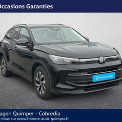 Volkswagen Tiguan 1.5 eTSI 131ch VW Edition DSG7 Quimper