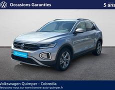 Volkswagen T-Roc Quimper