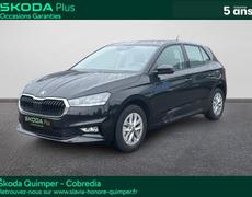Skoda Fabia Quimper