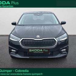 Skoda Fabia 1.0 TSI Evo2 95ch Selection Quimper