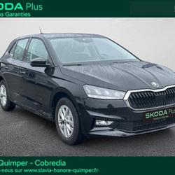 Skoda Fabia 1.0 TSI Evo2 95ch Selection Quimper