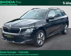 Skoda Kamiq Quimper