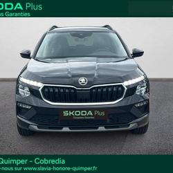 Skoda Kamiq 1.0 TSI Evo 2 116ch Selection Quimper