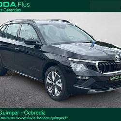 Skoda Kamiq 1.0 TSI Evo 2 116ch Selection Quimper