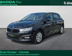 Skoda Fabia Quimper