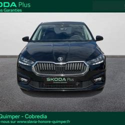 Skoda Fabia 1.0 TSI Evo2 95ch Selection Quimper