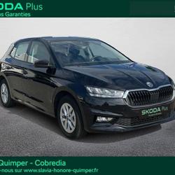 Skoda Fabia 1.0 TSI Evo2 95ch Selection Quimper
