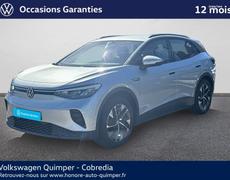 Volkswagen ID4 Quimper
