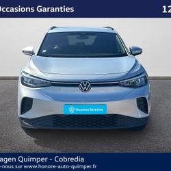 Volkswagen ID4 174ch Pro 77 kWh Business Quimper
