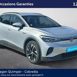Volkswagen ID4 174ch Pro 77 kWh Business Quimper