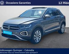 Volkswagen T-Roc Quimper
