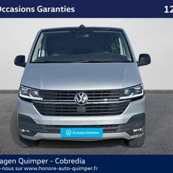 Volkswagen Transporter 3.0T L1H1 2.0 TDI 150ch ProCab Edition DSG7 Quimper