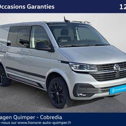 Volkswagen Transporter 3.0T L1H1 2.0 TDI 150ch ProCab Edition DSG7 Quimper