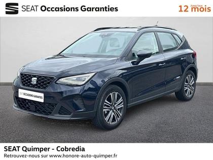 Seat Arona - 1.0 TSI 110ch Copa - 17 990 €