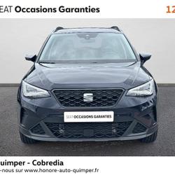 Seat Arona 1.0 TSI 110ch Copa Quimper