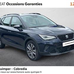 Seat Arona 1.0 TSI 110ch Copa Quimper