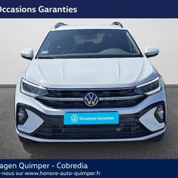 Volkswagen Taigo 1.0 TSI 116ch R-Line Edition DSG7 Quimper