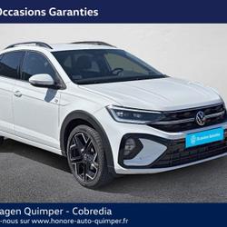 Volkswagen Taigo 1.0 TSI 116ch R-Line Edition DSG7 Quimper