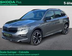 Skoda Kamiq Quimper