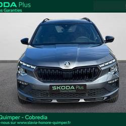 Skoda Kamiq 1.0 TSI Evo 2 116ch Monte Carlo DSG7 Quimper