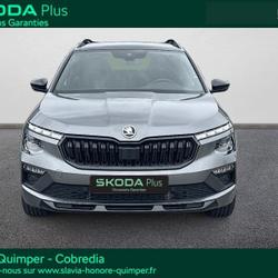 Skoda Kamiq 1.0 TSI Evo 2 116ch Monte Carlo DSG7 Quimper