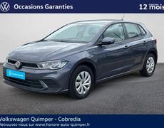 Volkswagen Polo Quimper