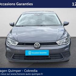 Volkswagen Polo 1.0 TSI 95ch Polo Quimper