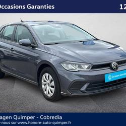 Volkswagen Polo 1.0 TSI 95ch Polo Quimper