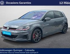 Volkswagen Golf 7 Quimper