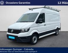 Volkswagen Crafter Quimper