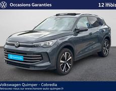 Volkswagen Tiguan Quimper