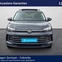 Volkswagen Tiguan 1.5 eTSI 150ch Elegance DSG7 Quimper