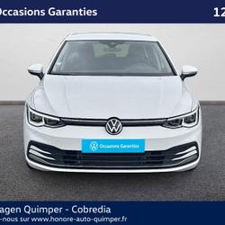 Volkswagen Golf 7 1.5 TSI ACT OPF 130ch  Style 1st Quimper