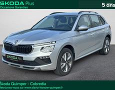 Skoda Kamiq Quimper