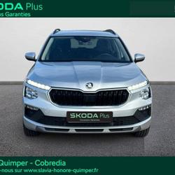 Skoda Kamiq 1.0 TSI Evo 2 116ch Selection Quimper