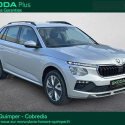 Skoda Kamiq 1.0 TSI Evo 2 116ch Selection Quimper