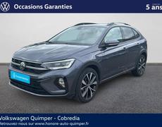Volkswagen Taigo Quimper