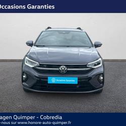Volkswagen Taigo 1.0 TSI 116ch R-Line Edition DSG7 Quimper